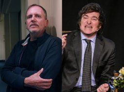 El contundente mensaje de un veterano de Malvinas contra Milei