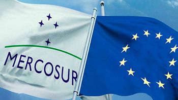 la comision europea prioriza el acuerdo con el mercosur, ¿uruguay se acerca al tlc con china? la comision europea prioriza el acuerdo con el mercosur, ¿uruguay se acerca al tlc con china?