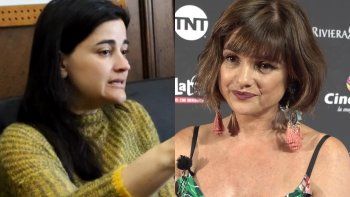 dura respuesta de carmela moreau a araceli gonzalez por su defensa de la reforma laboral dura respuesta de carmela moreau a araceli gonzalez por su defensa de la reforma laboral