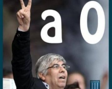 Racing goza y se burla de Independiente con divertidos afiches