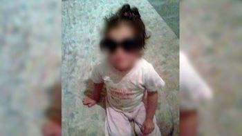 Una nena, de 4 años, fue abusada y asesinada en San Juan. Una nena, de 4 años, fue abusada y asesinada en San Juan.