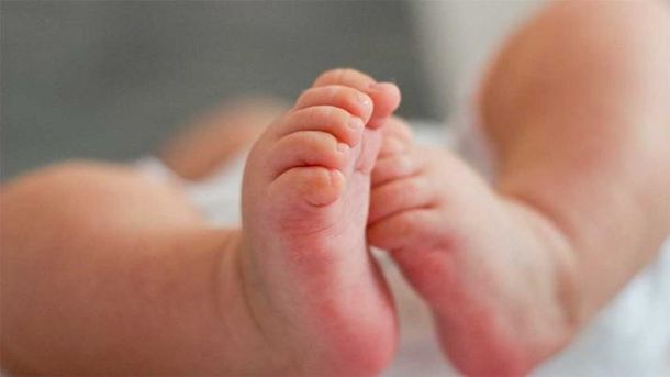El primer bebé del 2021 nació en Santiago del Estero