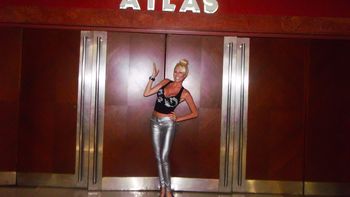 tengo la chispa para ser la nueva susana gimenez tengo la chispa para ser la nueva susana gimenez