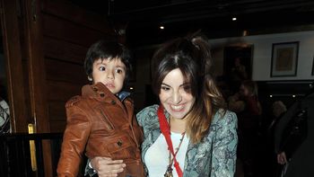 Giannina Maradona Giannina Maradona