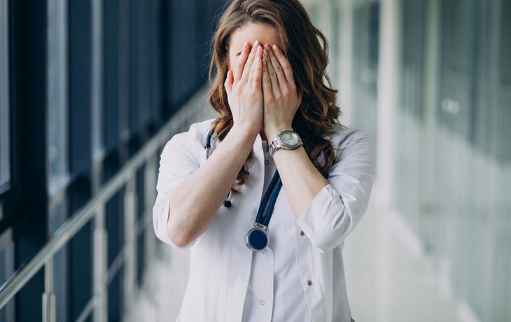 Polémica en las redes sociales por el posteo en X de una médica