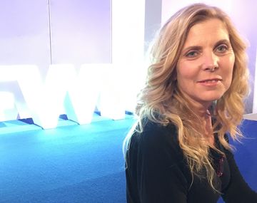 Quién es Amy Austin