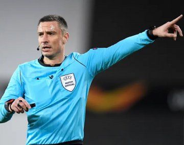 El polémico pasado de Slavko Vincic