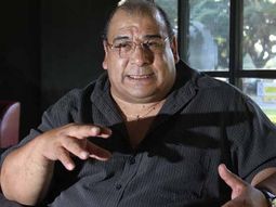 Roly serrano