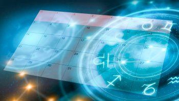 horoscopo semanal del 1 al 7 de abril de 2024: que dicen las predicciones