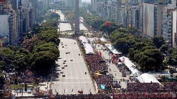 buenos aires tendra un nuevo circuito callejero para 2013 buenos aires tendra un nuevo circuito callejero para 2013