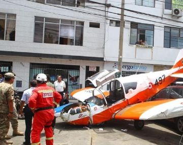 Crédito:&nbsp; El Comercio