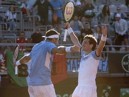 argentina confirmo el equipo de copa davis que jugara ante gran bretana argentina confirmo el equipo de copa davis que jugara ante gran bretana