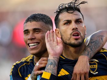 Un triunfo histórico: la estadística que Boca rompió en el Monumental tras 254 Superclásicos