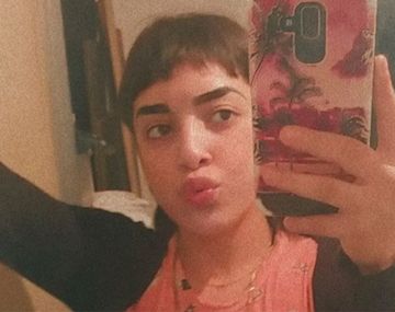 Buscan a una adolescente de 14 años desaparecida hace seis días en Ingeniero Budge