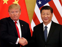 Trump acusa a China de manipulación monetaria tras la devaluación del yuan