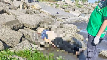 Operativo en Punta Lara por el funcionario de Ensenada