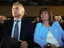 patricia bullrich cruzo a macri por un nuevo guino a milei patricia bullrich cruzo a macri por un nuevo guino a milei
