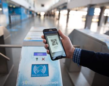 Transporte: La App Reservá tu tren de Trenes Argentinos está disponible para Android y IOS