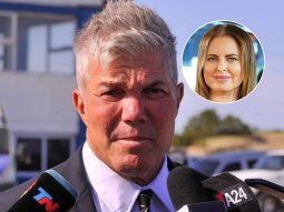 Burlando reveló inquietantes detalles de la autopsia a Silvina Luna: Eran piedras