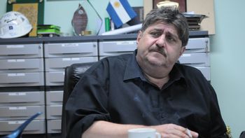 ricardo pignanelli de cara al balotaje: si scioli pierde, se viene la noche ricardo pignanelli de cara al balotaje: si scioli pierde, se viene la noche