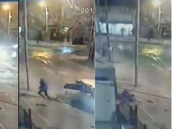 Así intentaron secuestrar a un nene de nueve años