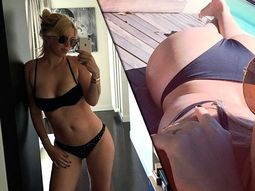 wanda nara disfruta del verano europeo en bikini wanda nara disfruta del verano europeo en bikini