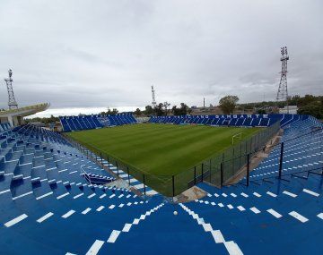 Pelota libre de riesgo en el celular: cómo ver en vivo Godoy Cruz vs. San Lorenzo