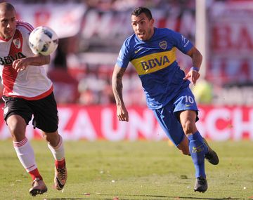 Una buena: Maidana se recuperó y vuelve al equipo de cara al Superclásico