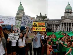 Nuevo protocolo para abortos no punibles: En 18 días lo volvemos a aplicar, avisó el albertismo