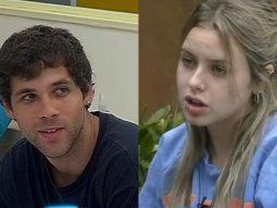 ¿Traición en Gran Hermano?: Ahora Coti le pide que se vacha a por Frodo