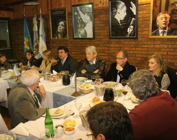 El PJ Bonaerense se mete en las Universidades públicas