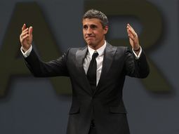 crespo: los italianos no entienden como tevez no esta en la seleccion crespo: los italianos no entienden como tevez no esta en la seleccion