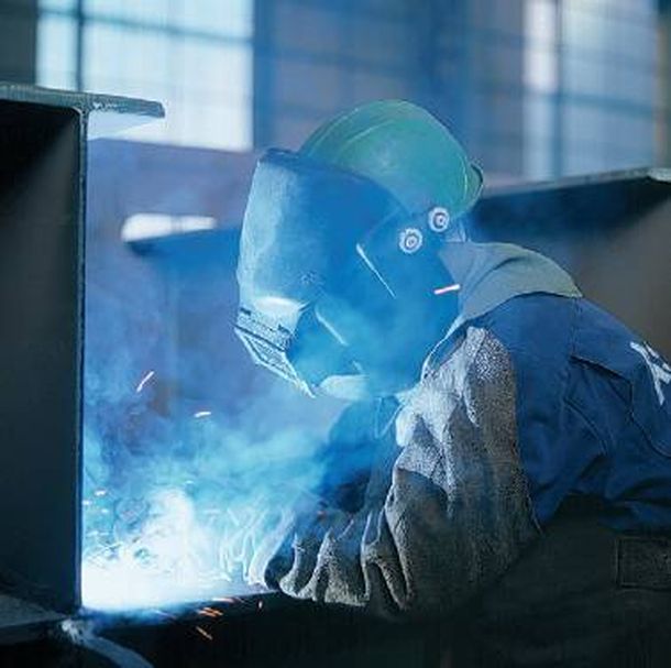 Industria