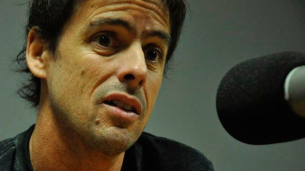 Mariano Closs no relatará la final de la Libertadores por la muerte de su mejor amigo