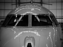 Lujo en las alturas: así es el avión que Macri alquiló por 16 mil dólares la hora