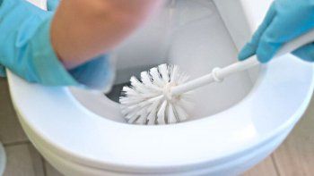 tres trucos caseros ideales para limpiar las manchas marrones del inodoro tres trucos caseros ideales para limpiar las manchas marrones del inodoro