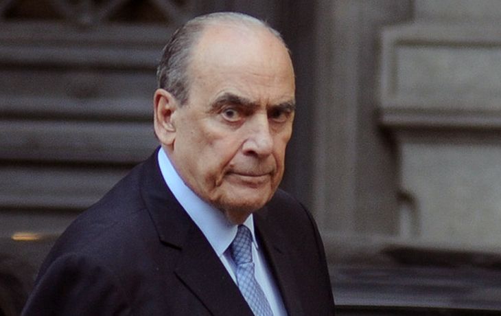 Guillermo Francos respaldó a Javier Milei en sus dichos homofóbicos