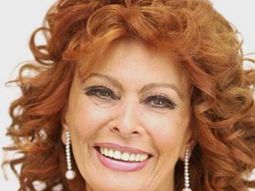 SofiaLoren