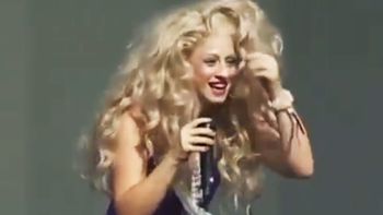 marilina bertoldi apunto contra la reforma laboral y javier milei en el cosquin rock: 12 horas marilina bertoldi apunto contra la reforma laboral y javier milei en el cosquin rock: 12 horas