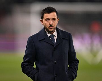 Pablo Longoria arregló todo para convertirse en el nuevo director deportivo de River