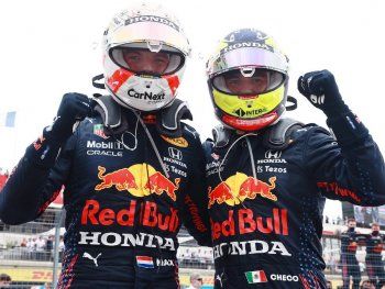 Fórmula 1: Verstappen ganó en Francia y se aleja de Hamilton