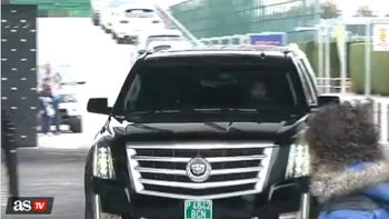 messi copio a obama con su ultima adquisicion de lujo messi copio a obama con su ultima adquisicion de lujo