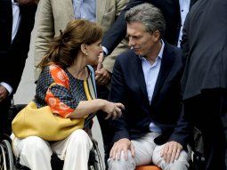 macri respaldo a michetti: creo en ella, esta explicando todo en la justicia macri respaldo a michetti: creo en ella, esta explicando todo en la justicia