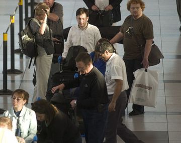 Las agencias cobrarían a cuenta los paquetes turísticos