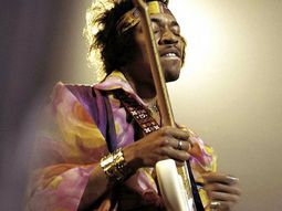 Jimi Hendrix