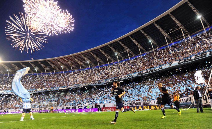 El mismo día que denunció a Macri, Melconian dijo que se abrazaría con Máximo Kirchner por Racing