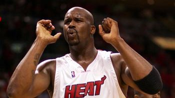 Shaquille O´Neal Shaquille O´Neal