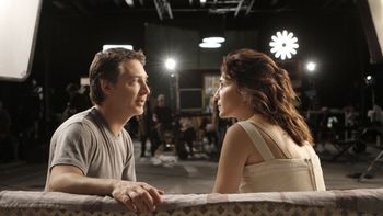 valeria bertuccelli, ironica con me case con un boludo: estoy pensando en cambiarle el titulo valeria bertuccelli, ironica con me case con un boludo: estoy pensando en cambiarle el titulo