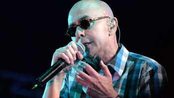 tras confesar que padece mal de parkinson, el apoyo de los fans al indio solari en las redes tras confesar que padece mal de parkinson, el apoyo de los fans al indio solari en las redes