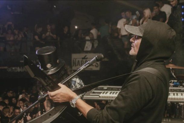 Llega Cumbia en Niceto: todo lo que tenés que saber